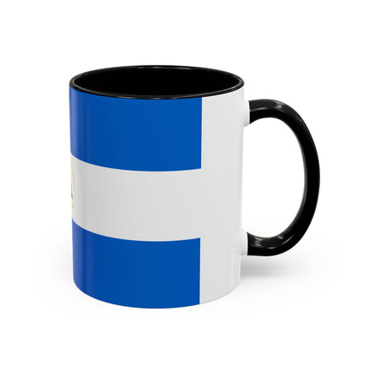 Nicaragua Mug