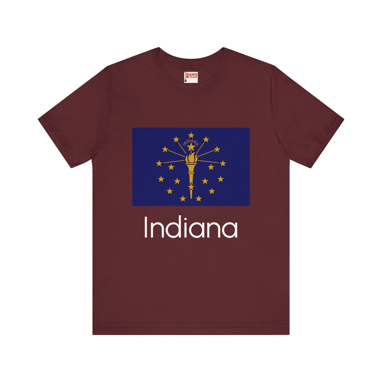 Indiana T-shirts