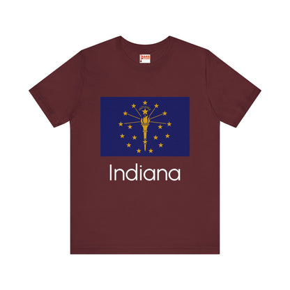 Indiana T-shirts