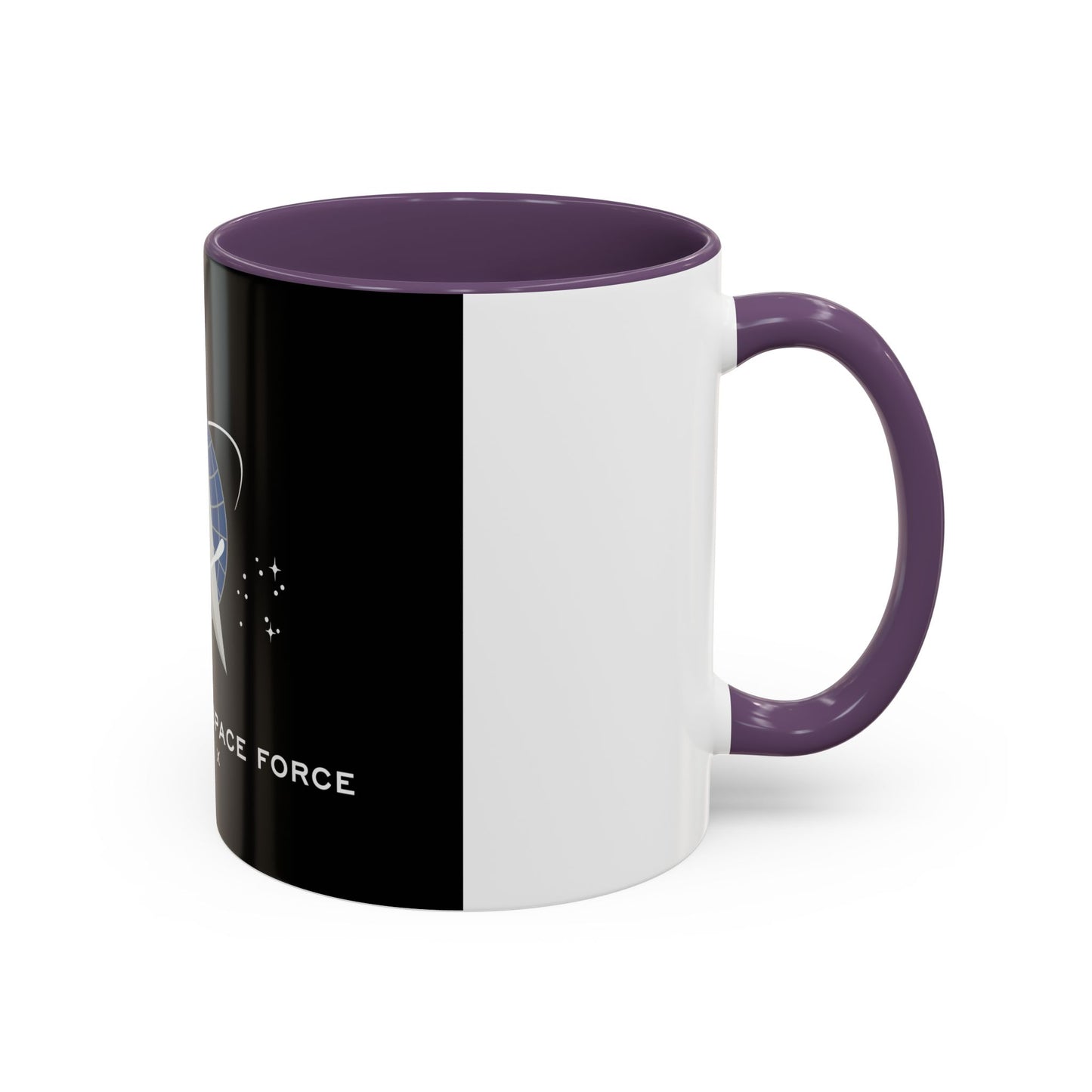 US Space Force Mug