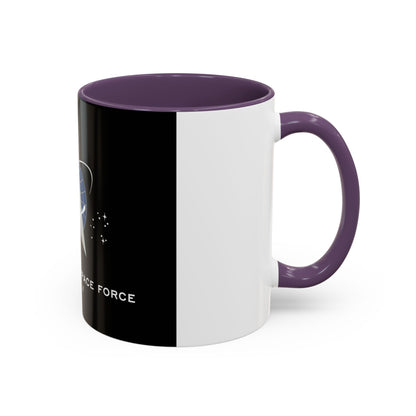 US Space Force Mug