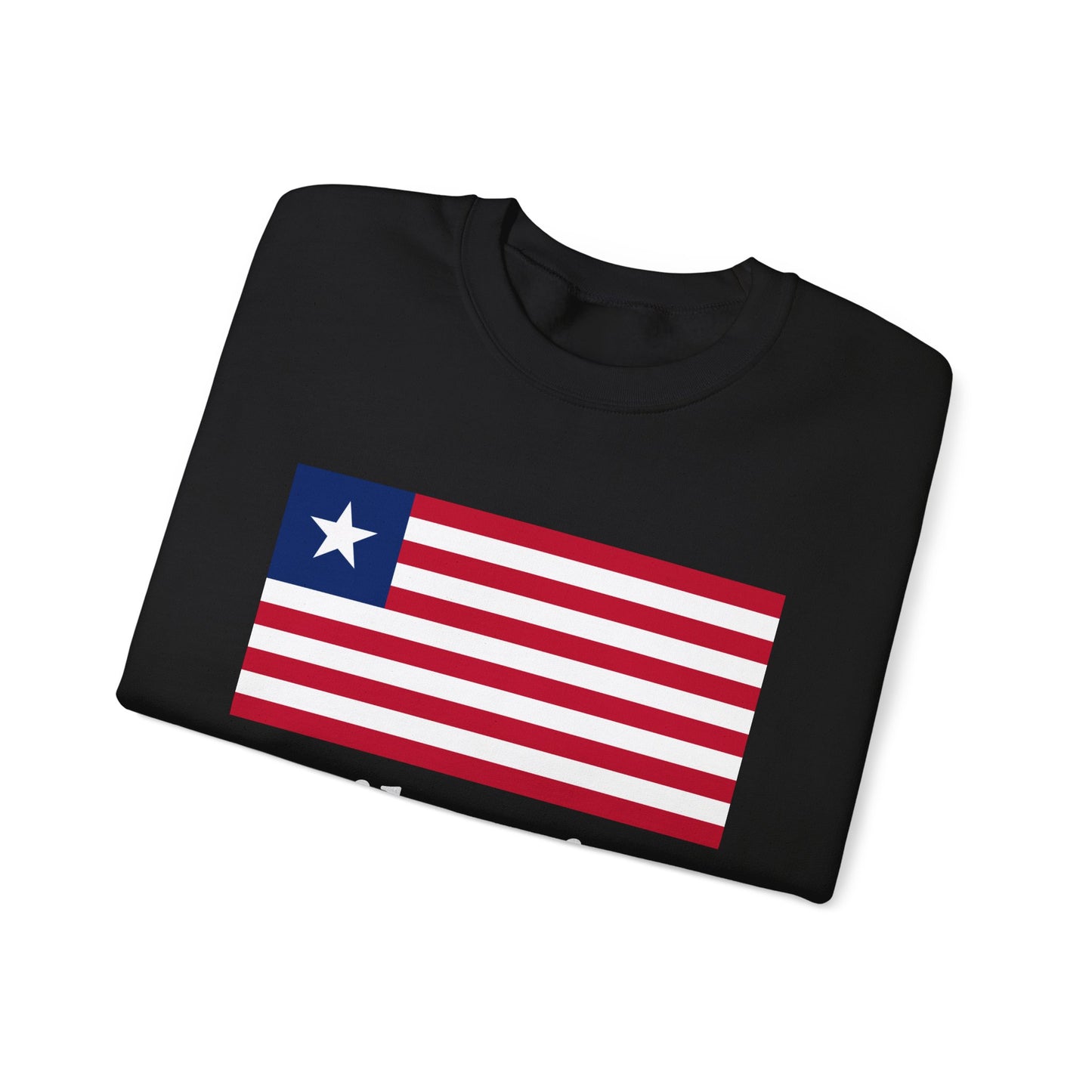 Liberia Sweatshirt