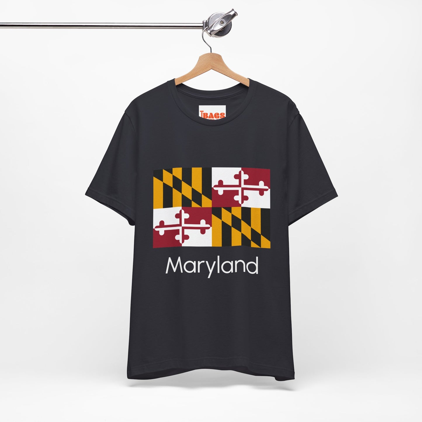 Maryland T-shirts