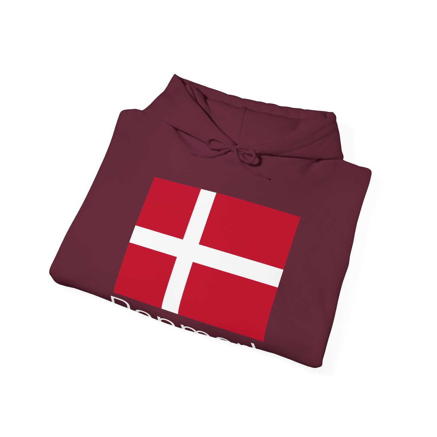 Danmark Hoodies