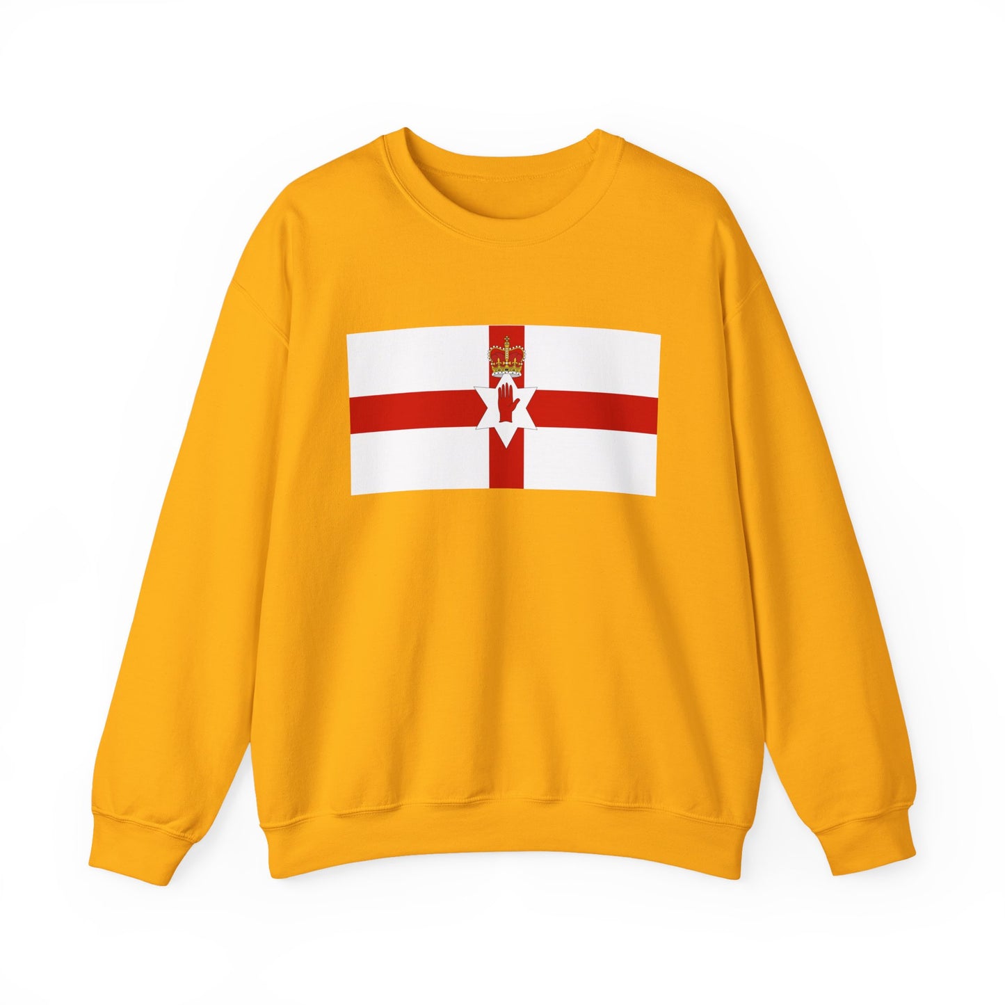 Northern Ireland Flag Sweatshirt