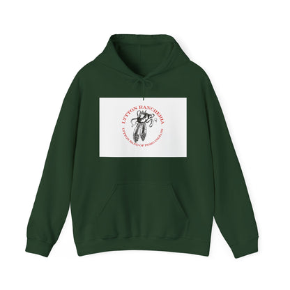 Lytton Band of Pomo Indians Hoodies