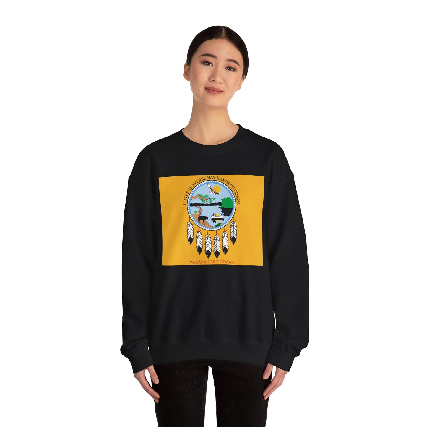 Odawa Sweatshirt