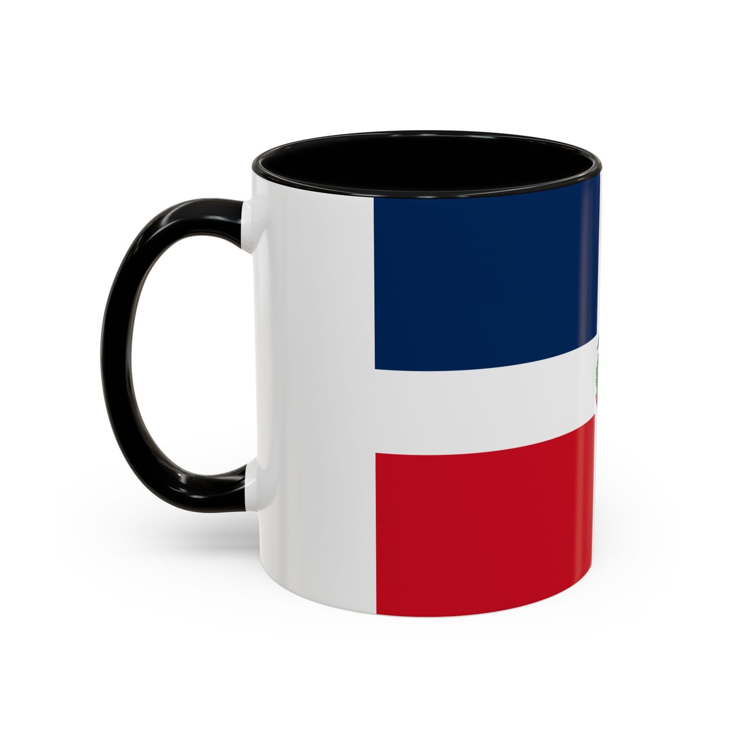 Dominican Republic Mug