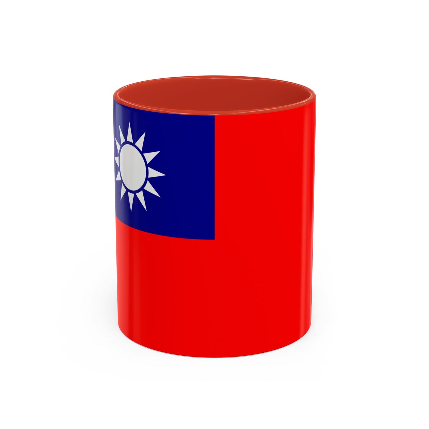 Taiwan Mug