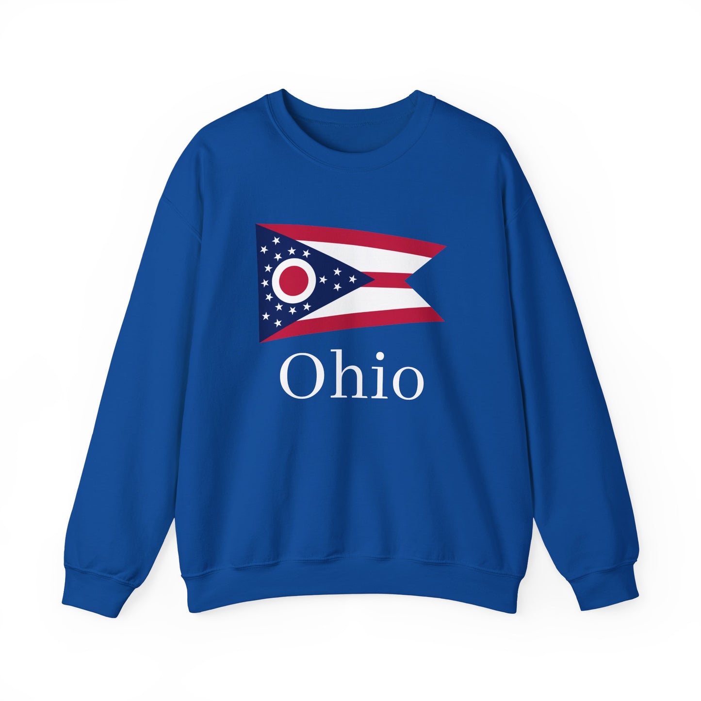 Ohio Sweatshirt