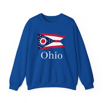 Ohio Sweatshirt