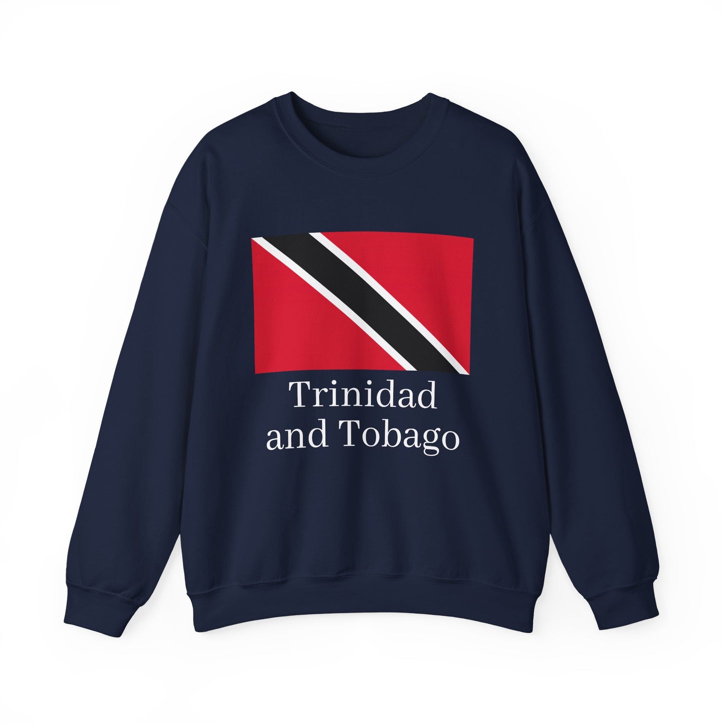 Trinidad and Tobago Sweatshirt