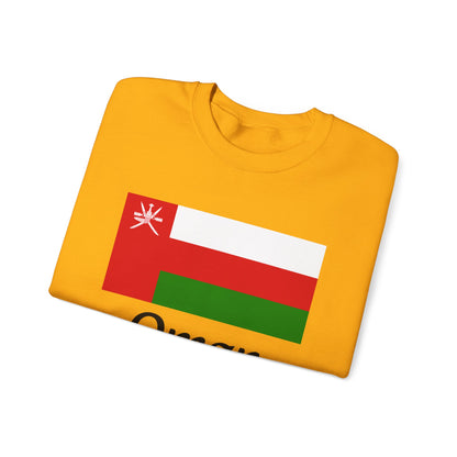 Oman Sweatshirt