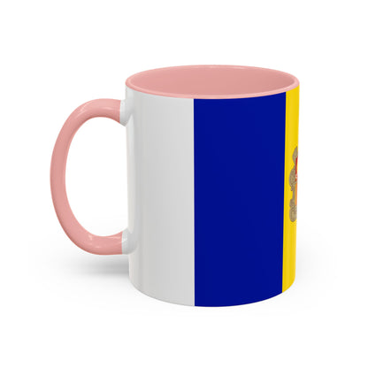 Andorra Mug