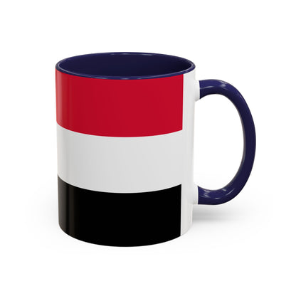 Sudan Mug