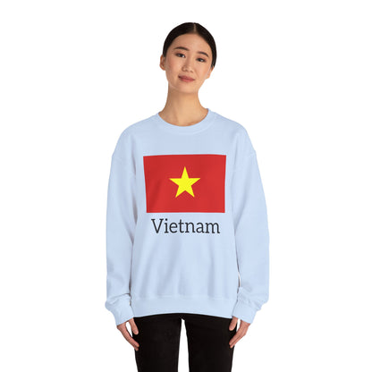 Vietnam Sweatshirt