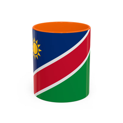 Namibia Mug