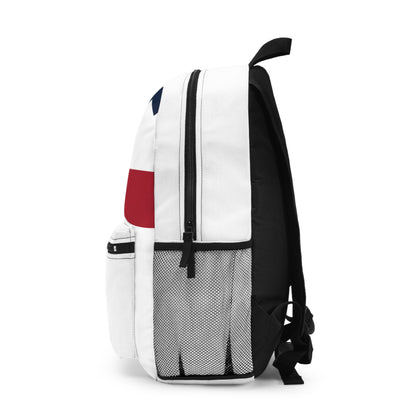 Utah Backpack