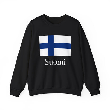 Suomi Sweatshirt