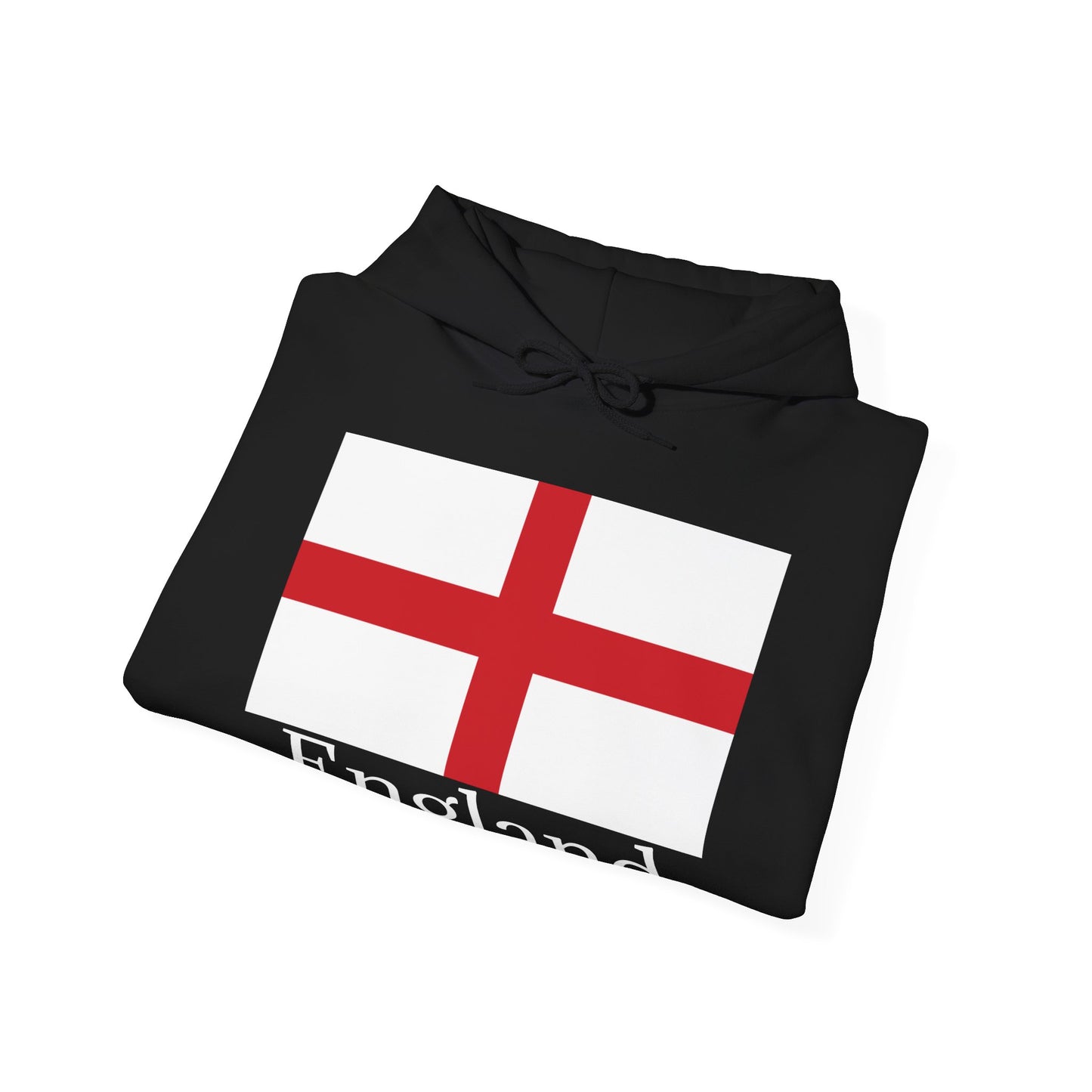 England Hoodies