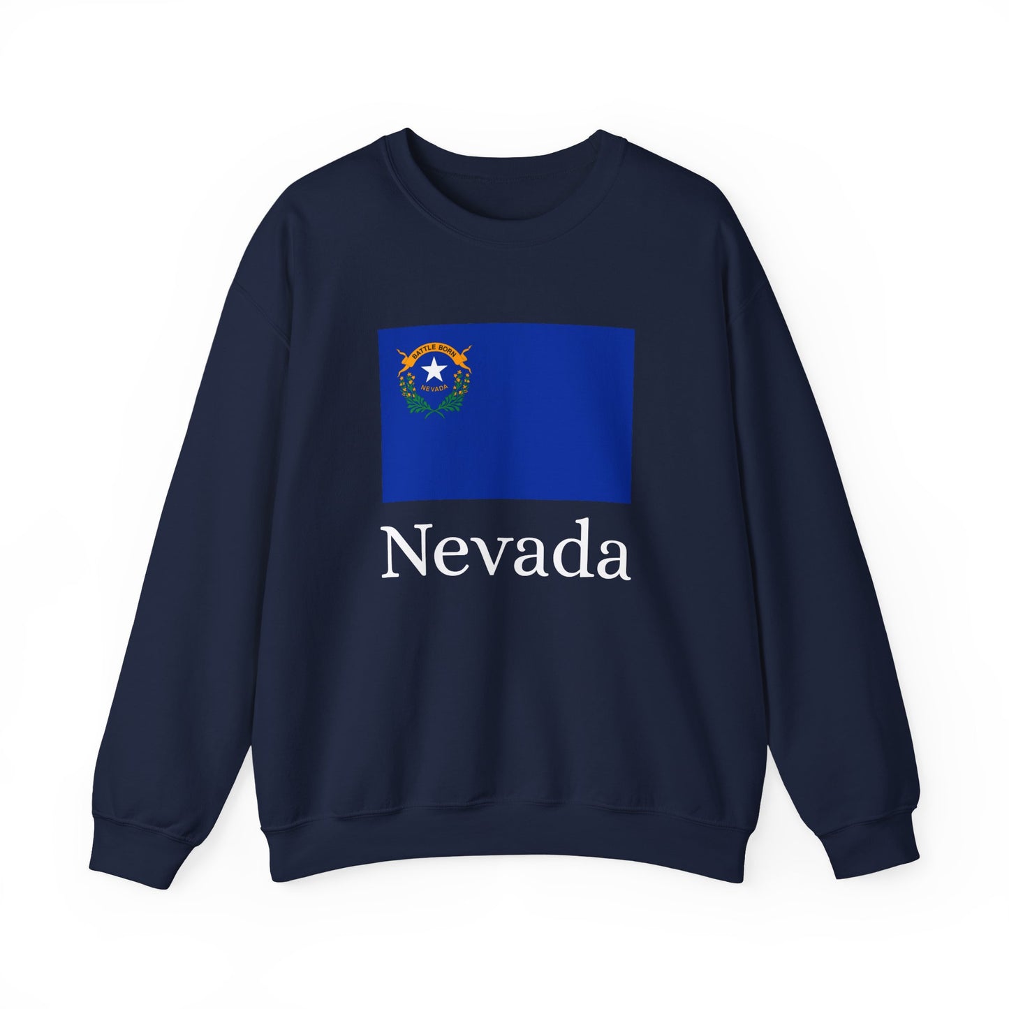Nevada Sweatshirt