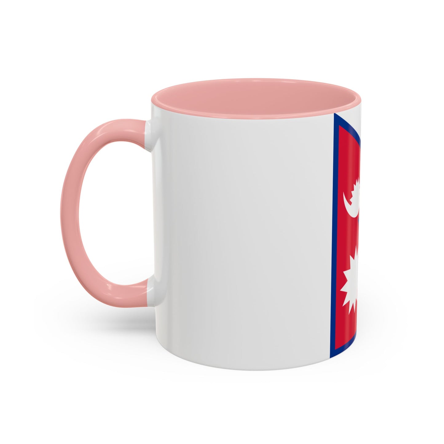 Nepal Mug