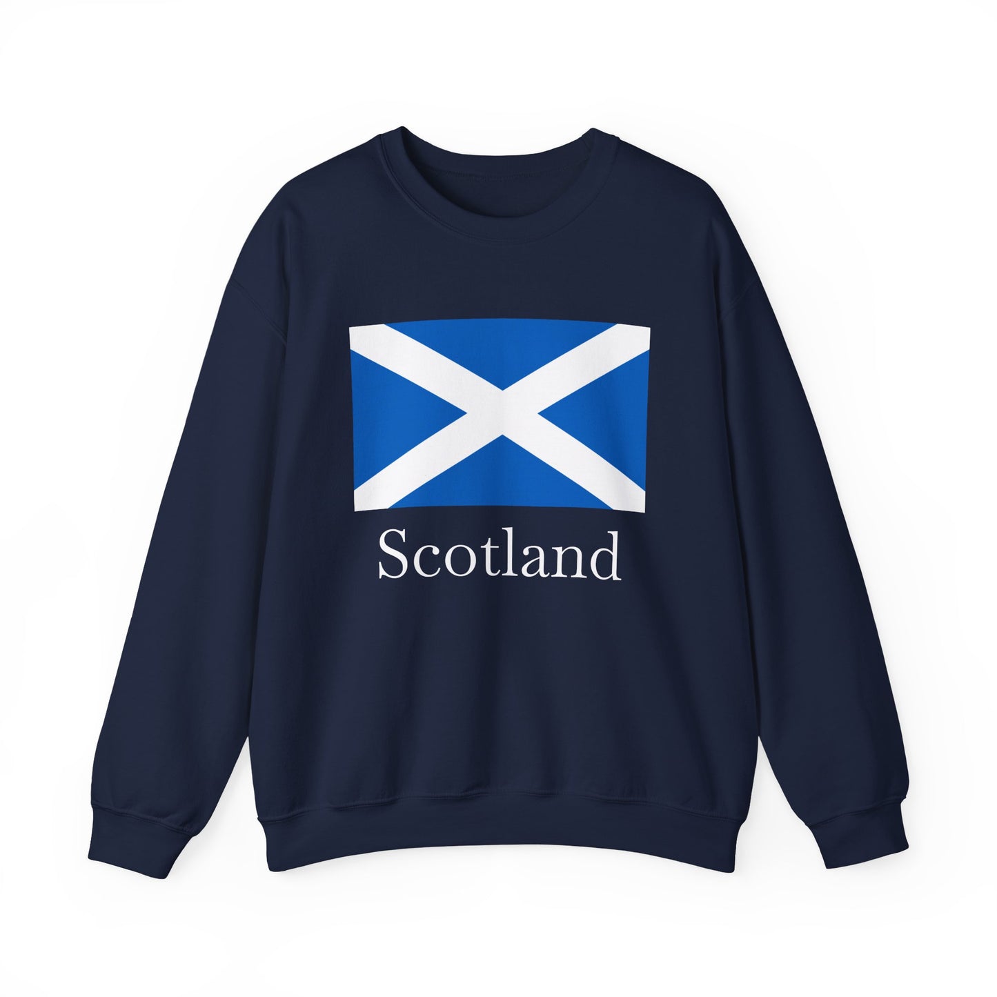 Scotland Sweatshirt