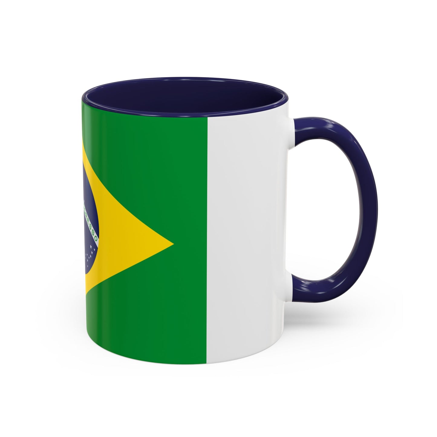 Brazil Mug