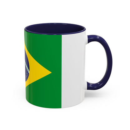 Brazil Mug