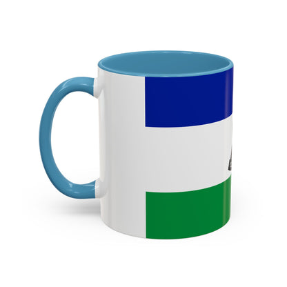Lesotho Mug