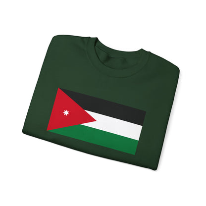 Jordan Flag Sweatshirt