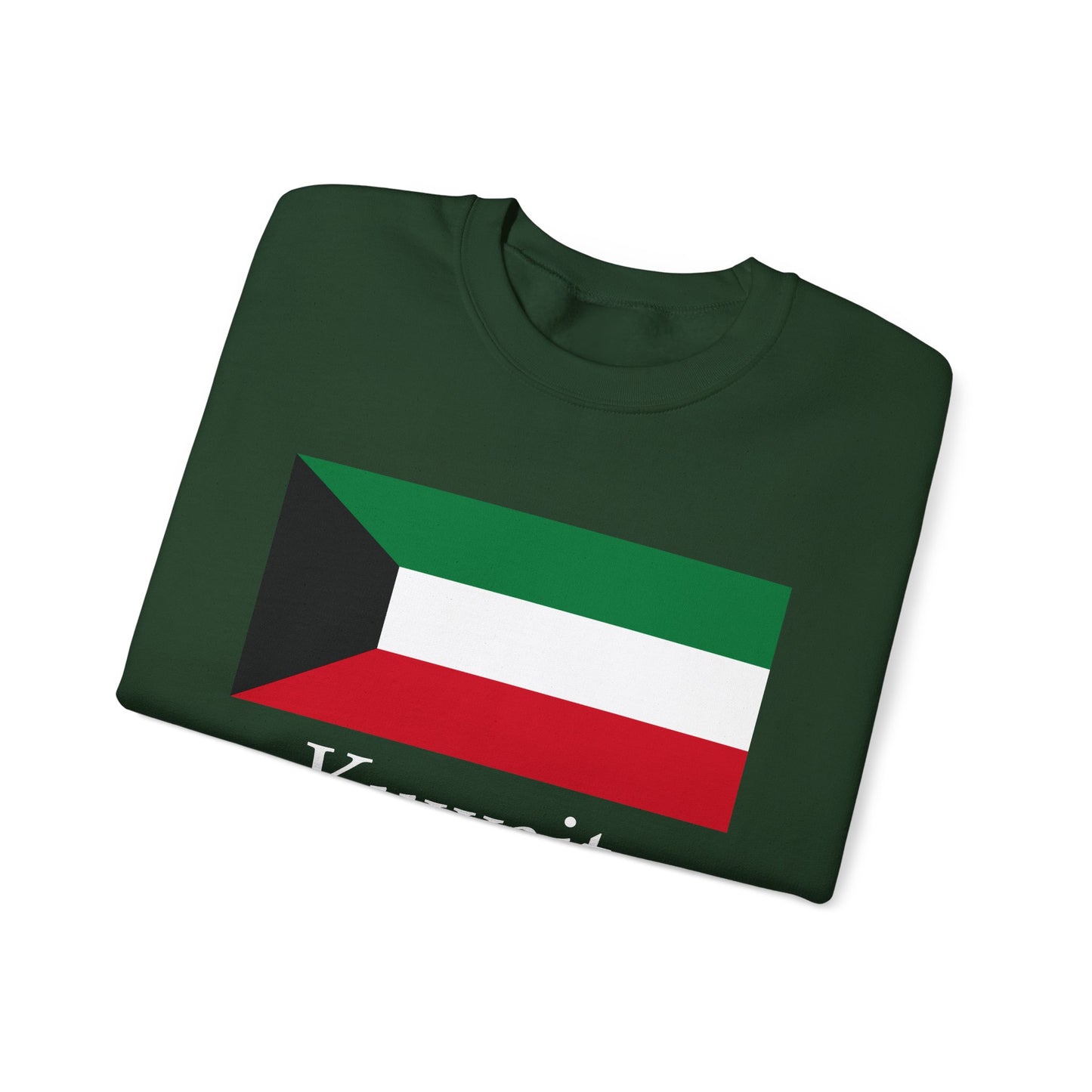 Kuwait Sweatshirt