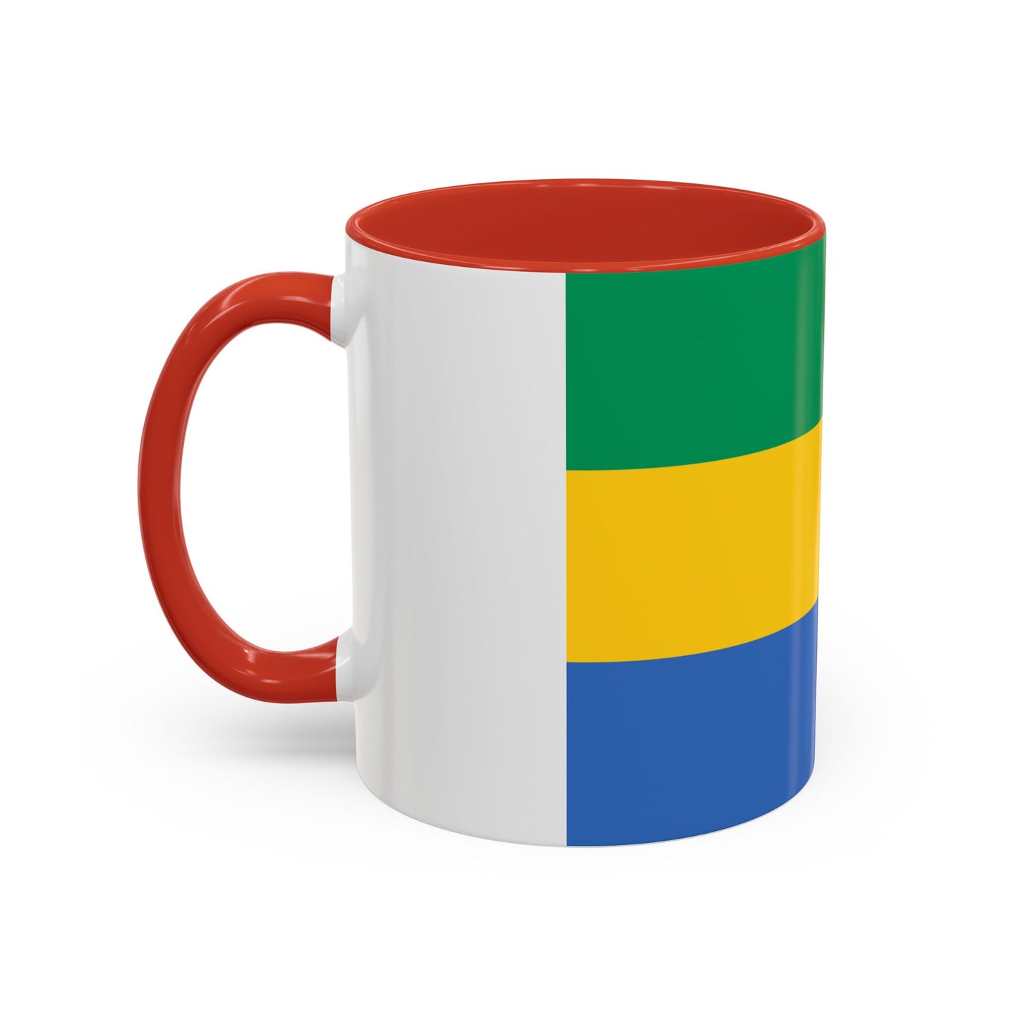 Gabon Mug