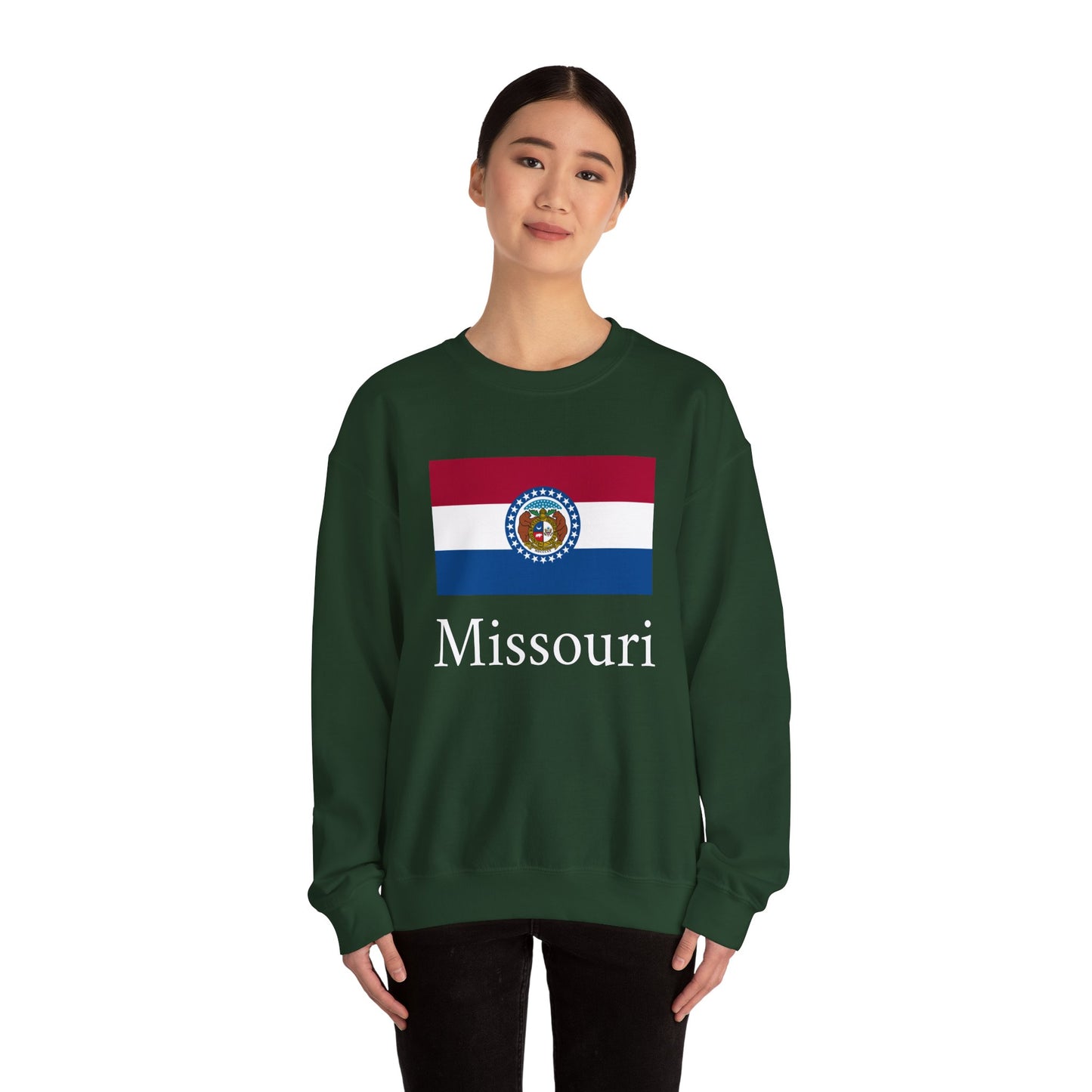 Missouri Sweatshirt