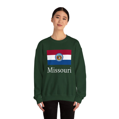 Missouri Sweatshirt