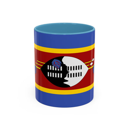 Eswatini Mug
