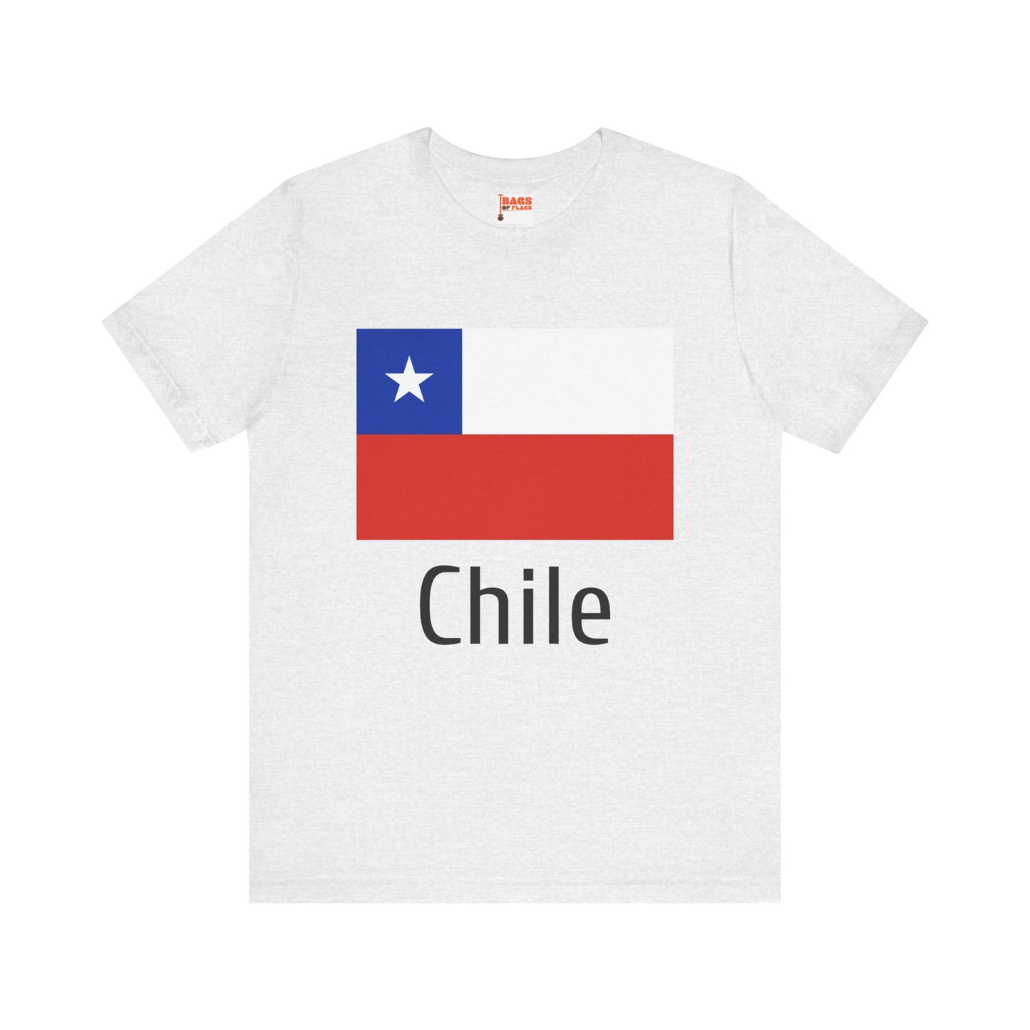 Chile T-shirts