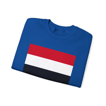 Yemen Sweatshirt