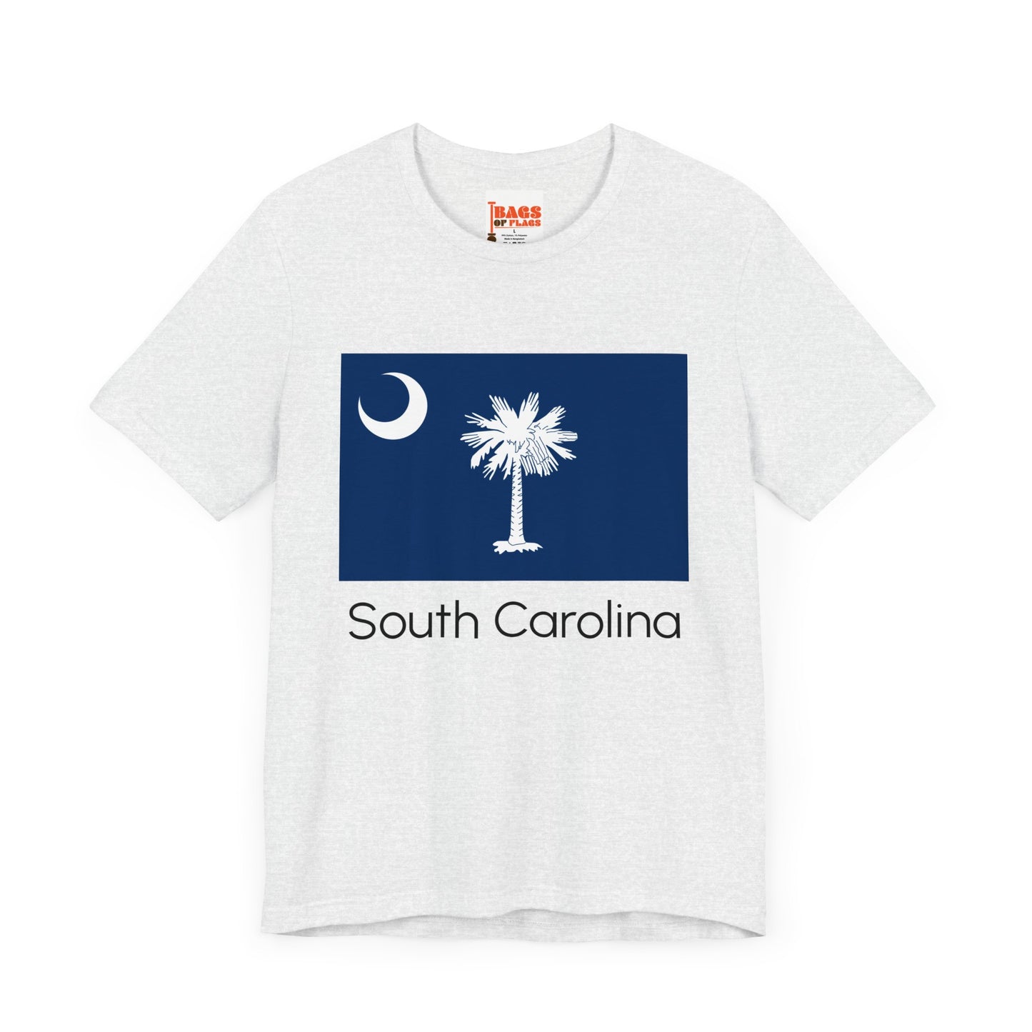 South Carolina T-shirts