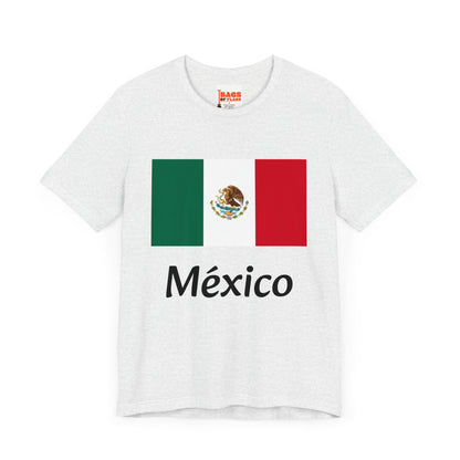 México T-shirts