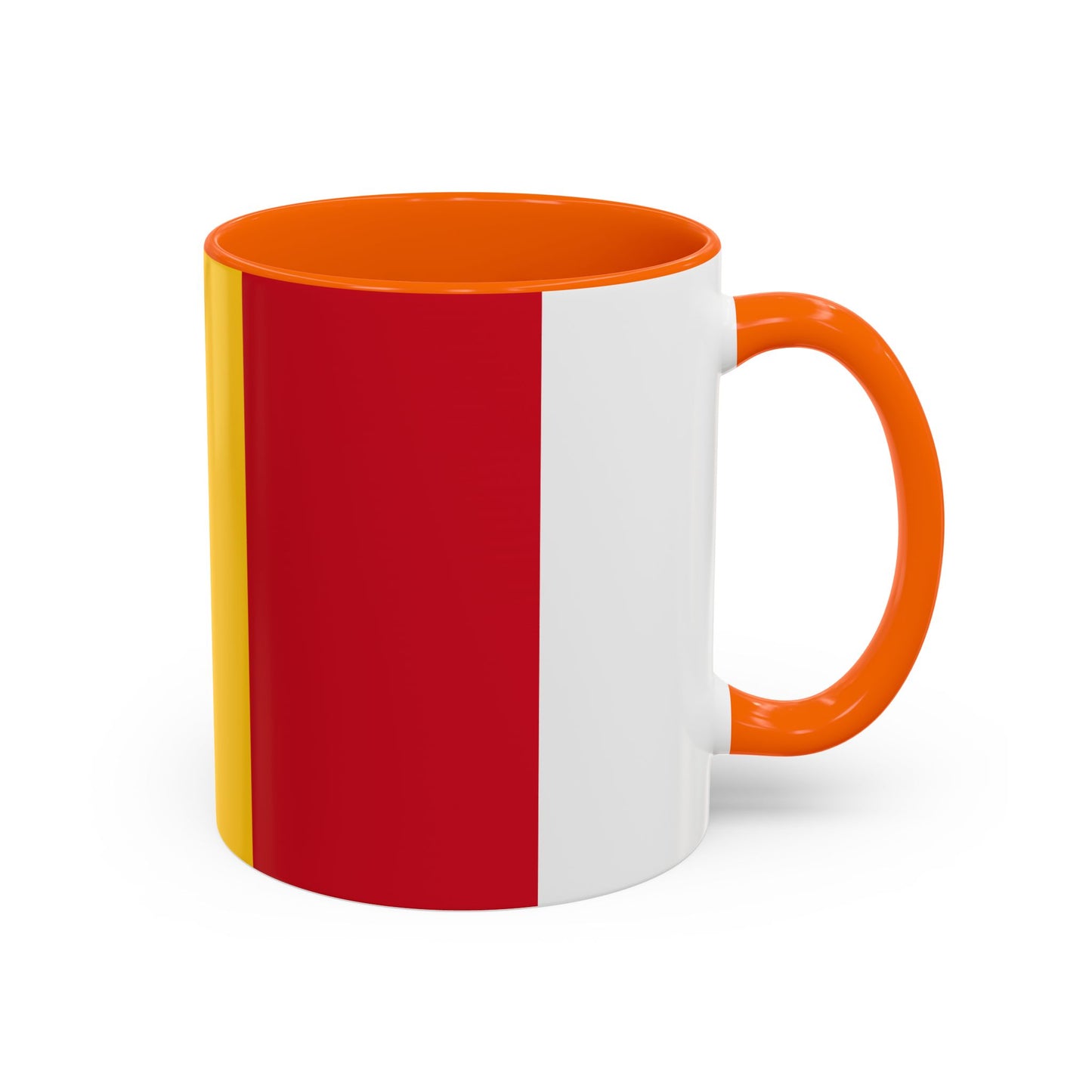 Romania Mug
