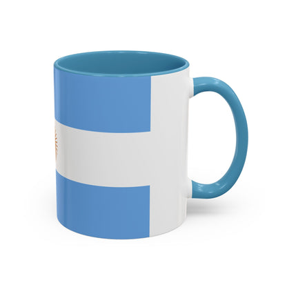 Argentina Mug