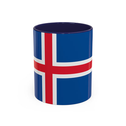 Iceland Mug