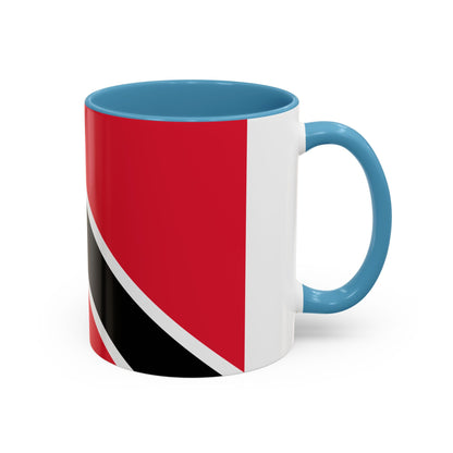 Trinidad and Tobago Mug