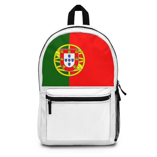 Portugal Backpack