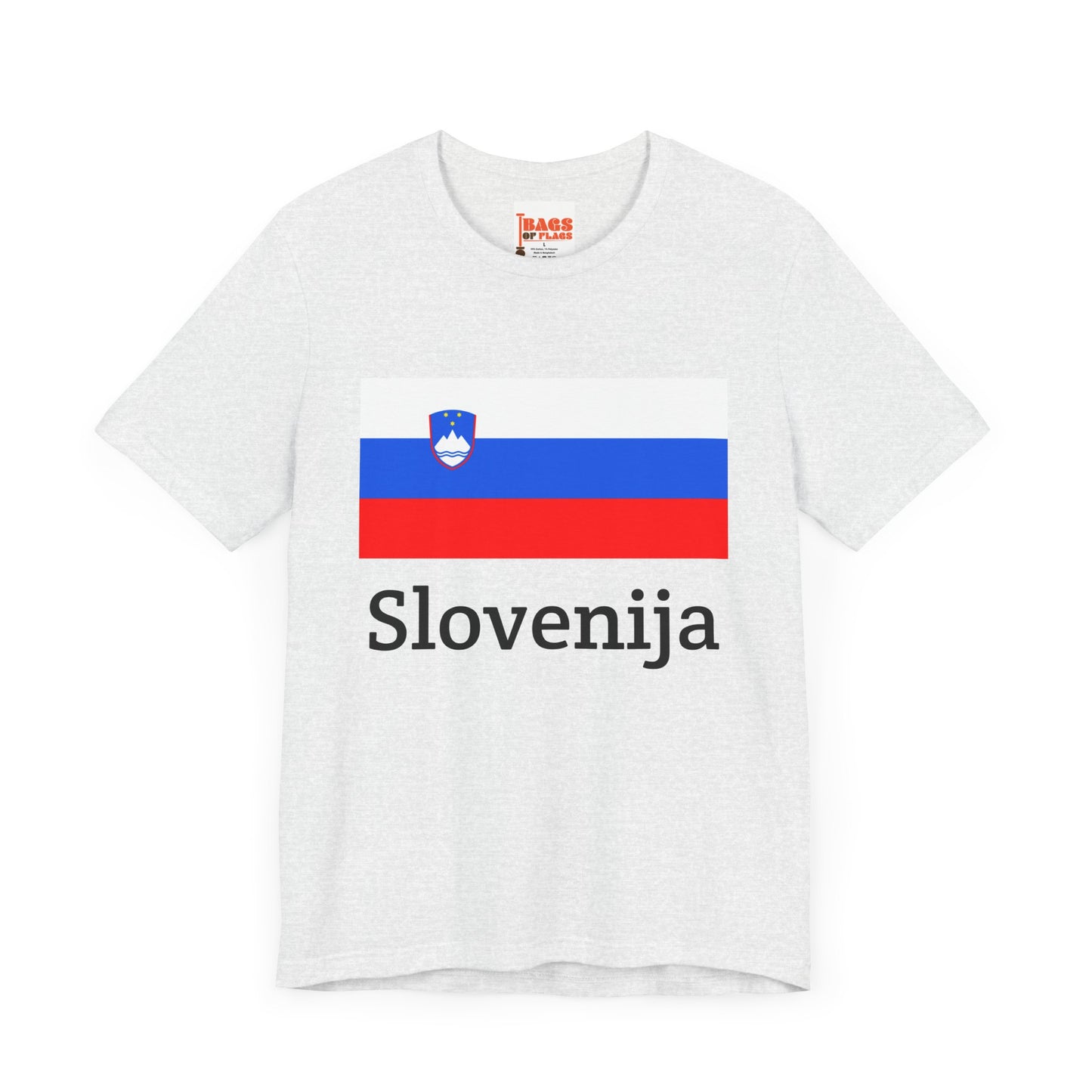 Slovenija T-shirts