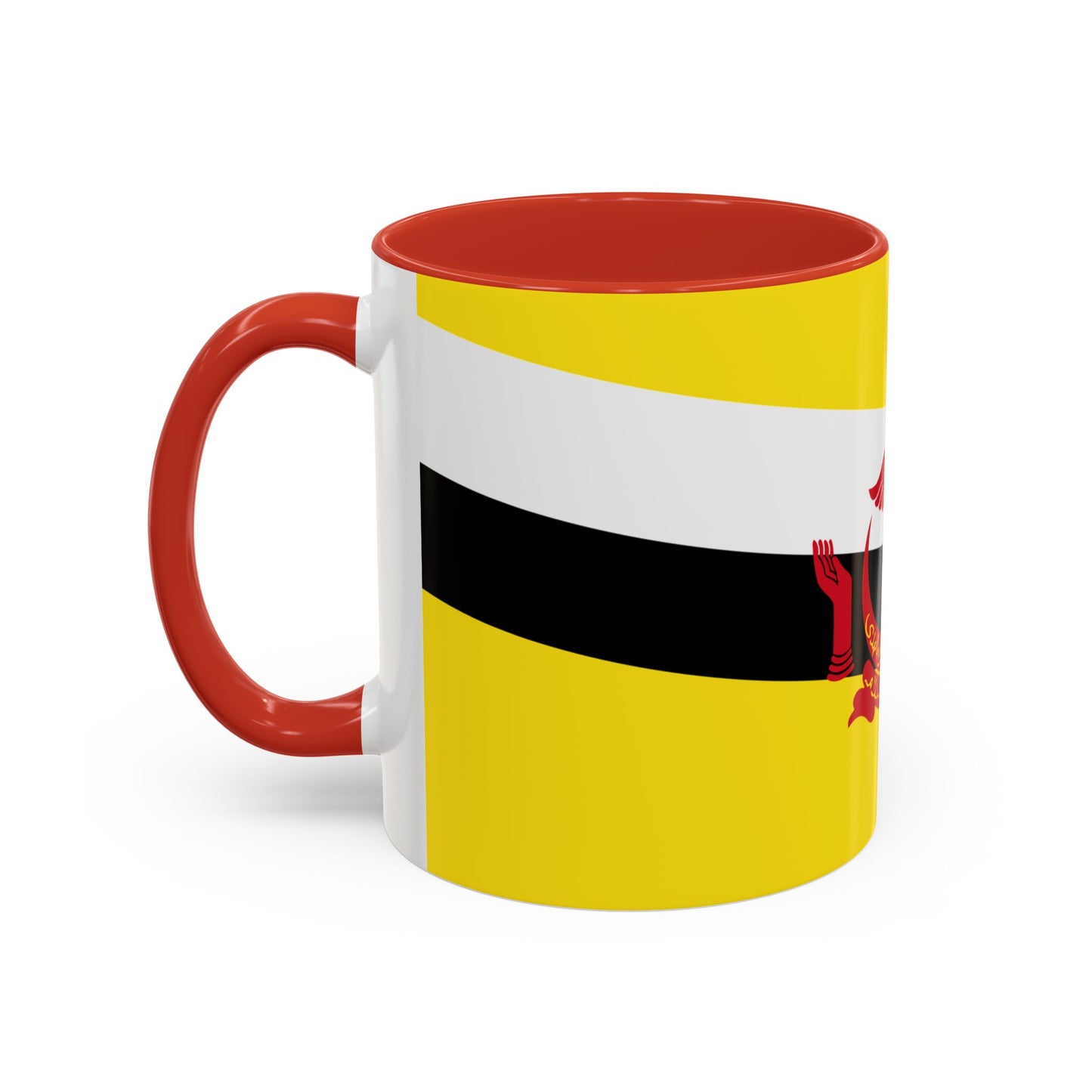 Brunei Mug