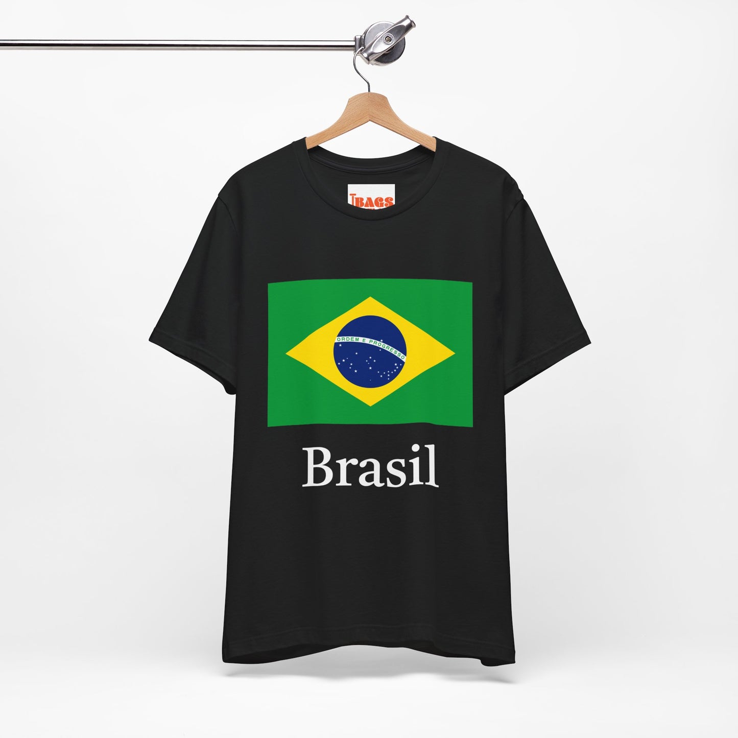 Brasil T-shirts