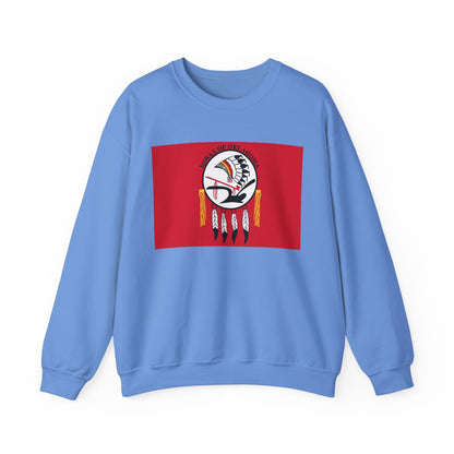 Iowa People Sweatshirt