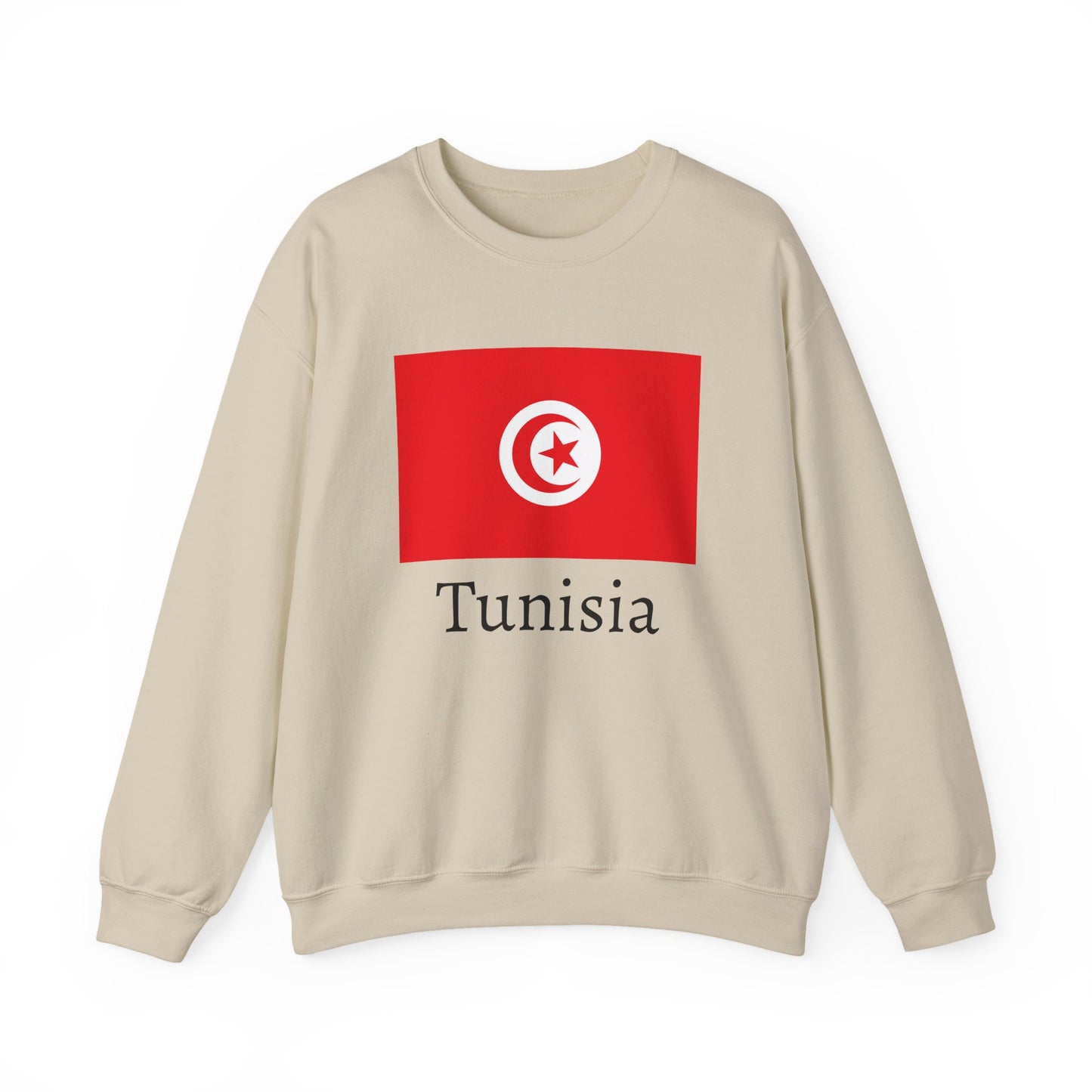 Tunisia Sweatshirt